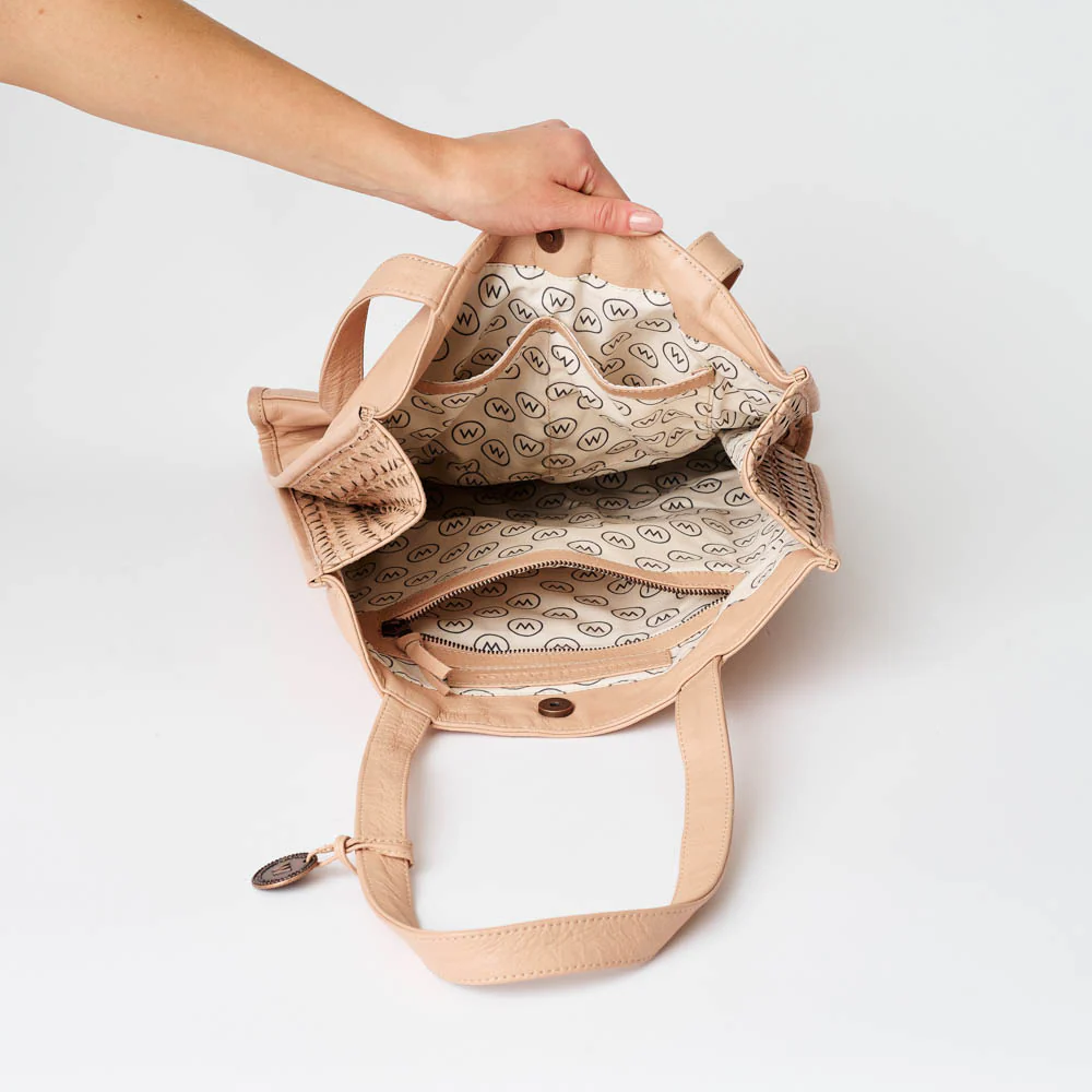 The Assisi Tote - Image 29