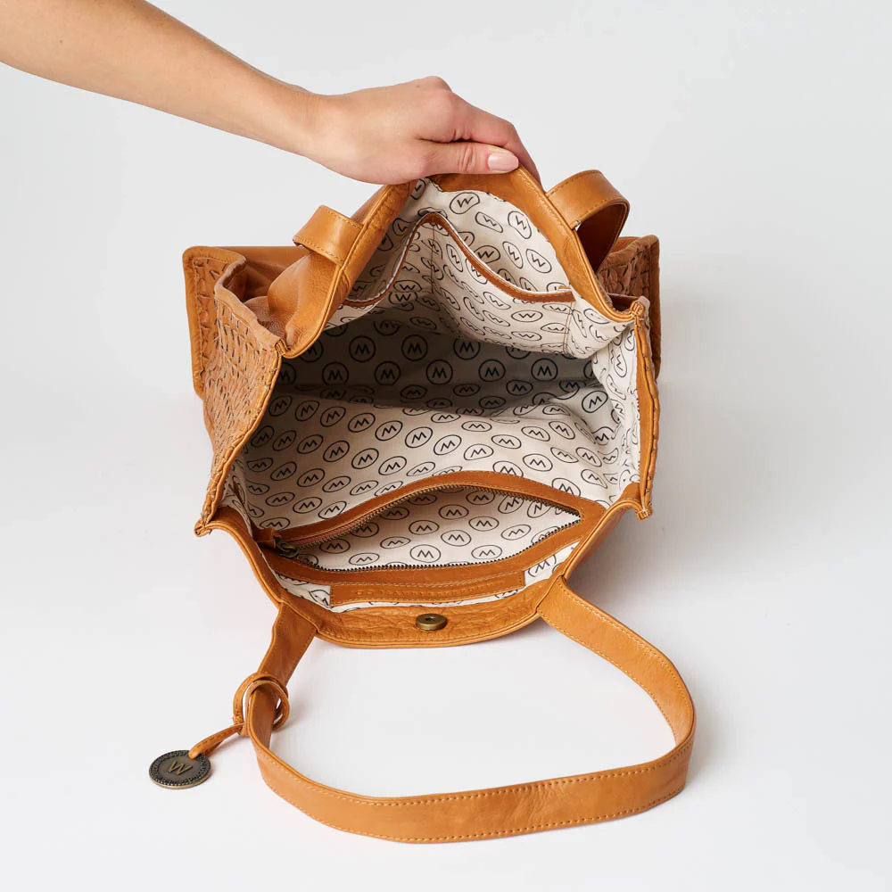 The Assisi Tote - Image 64