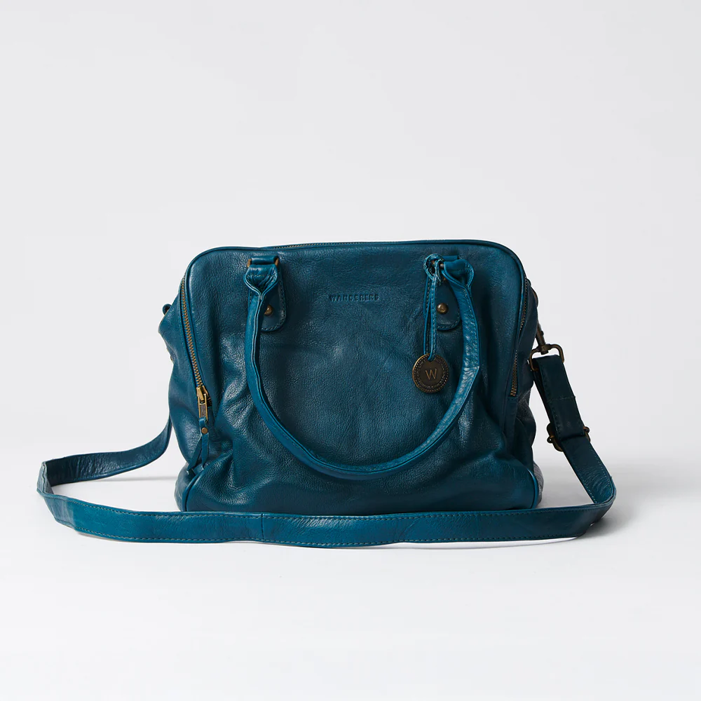 The Bordeaux Handbag - Image 32