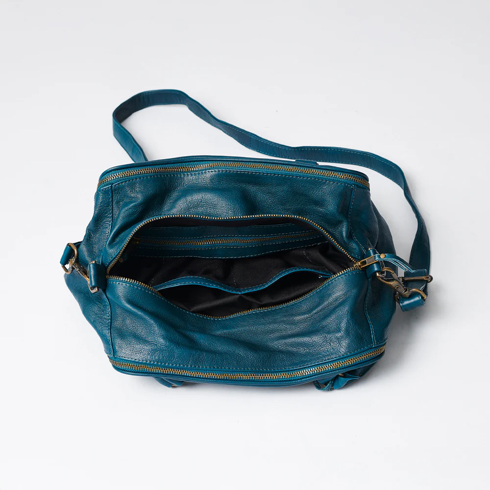 The Bordeaux Handbag - Image 44
