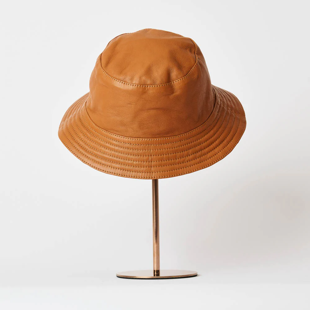 The Brighton Bucket Hat - Large - Image 10