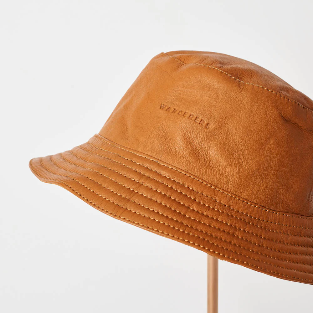 The Brighton Bucket Hat - Large - Image 11