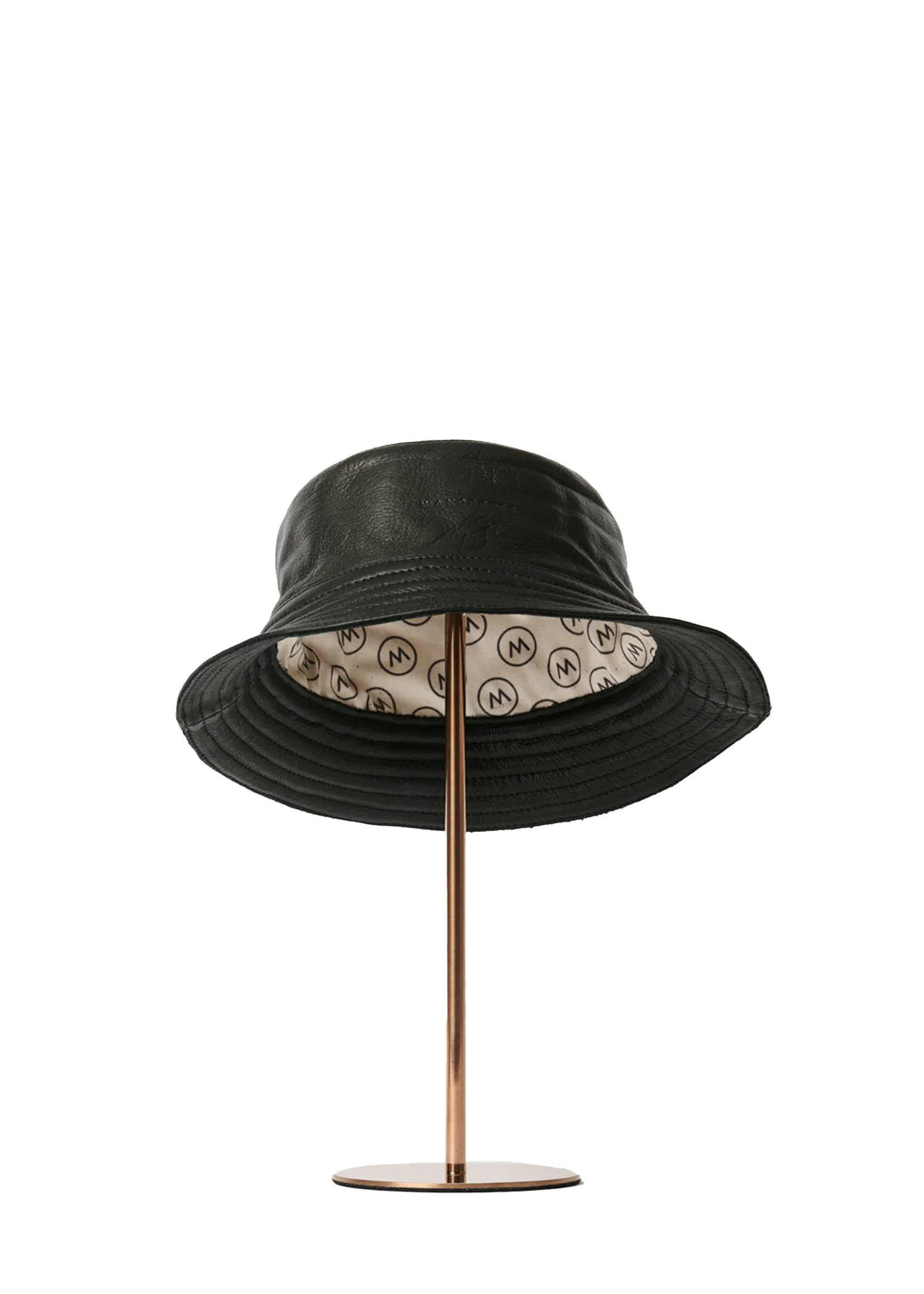 The Brighton Bucket Hat - Large - Image 3
