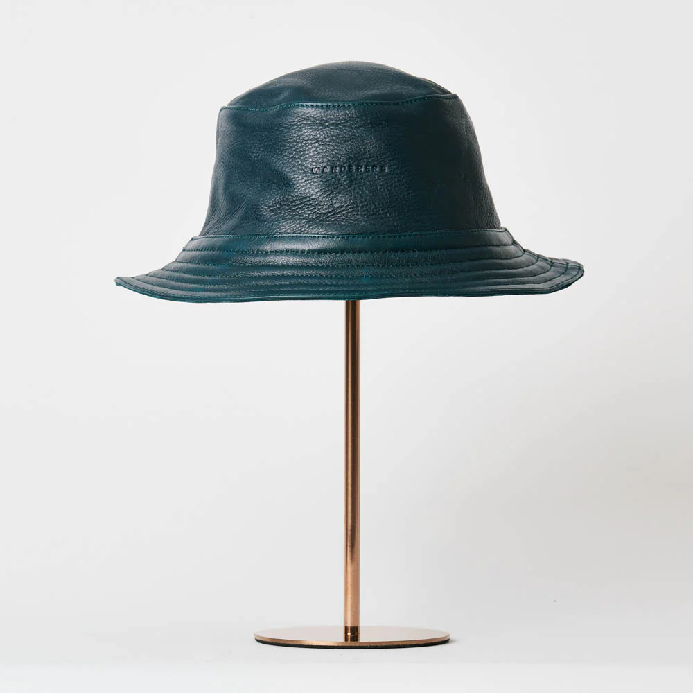 The Brighton Bucket Hat - Large - Image 37