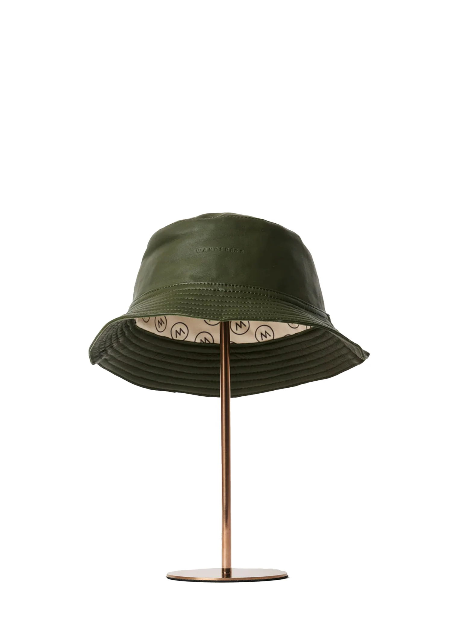 The Brighton Bucket Hat - Large - Image 5