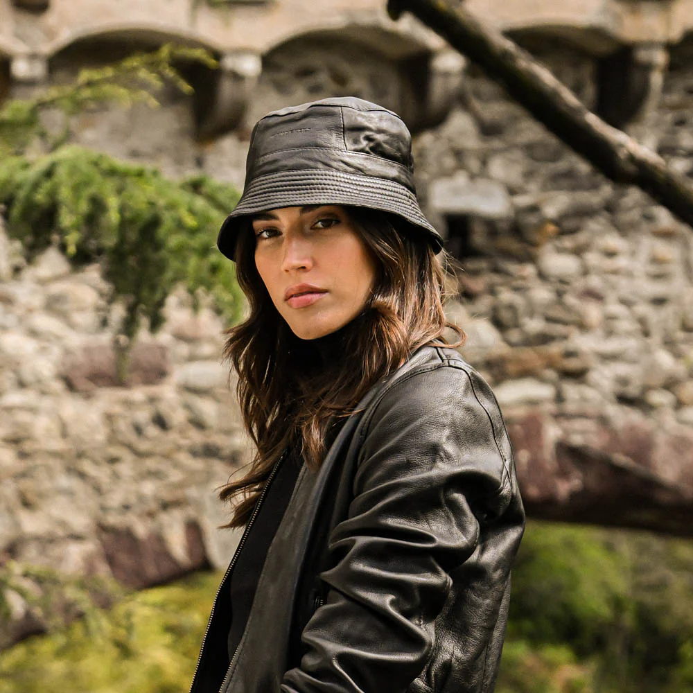 The Brighton Bucket Hat - Small - Image 15