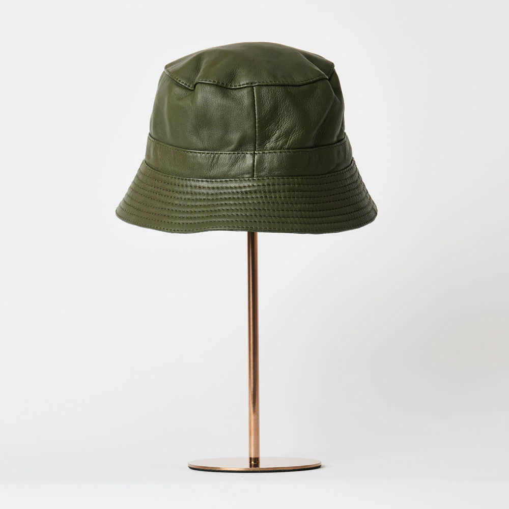 The Brighton Bucket Hat - Small - Image 28