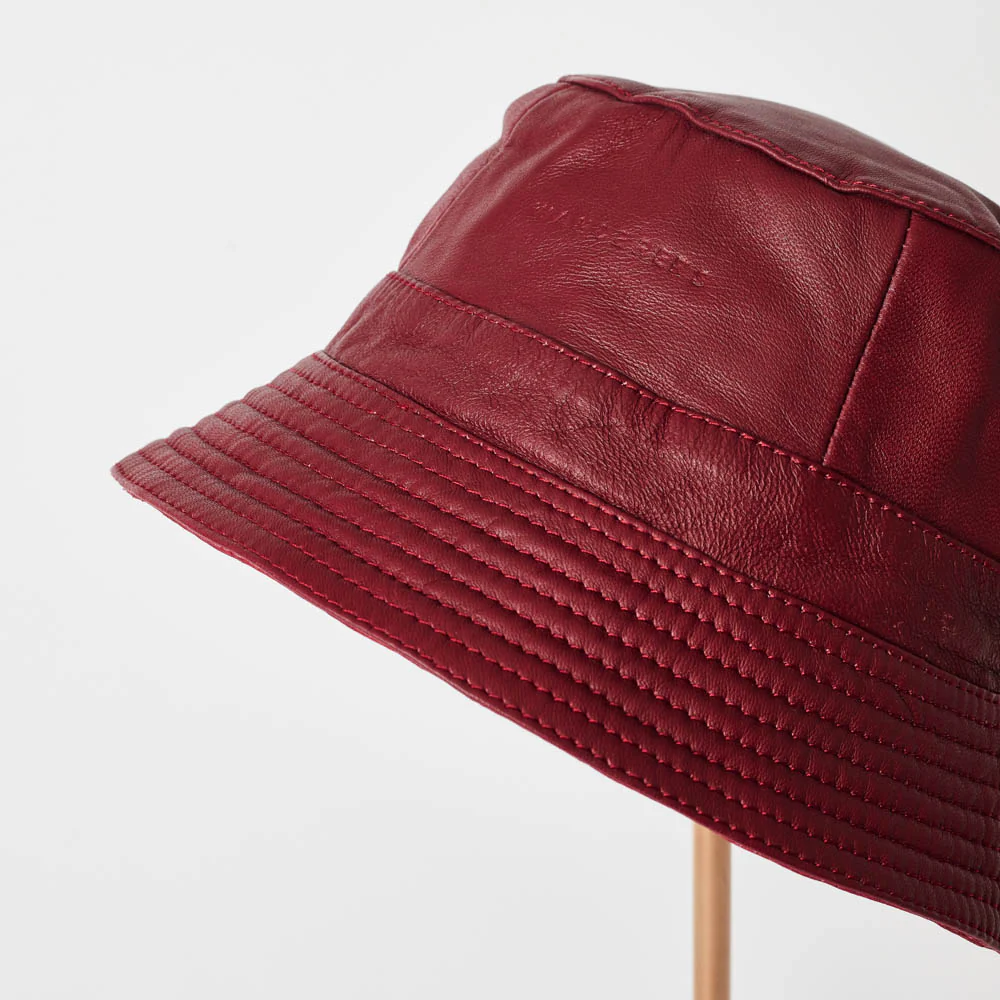 The Brighton Bucket Hat - Small - Image 37