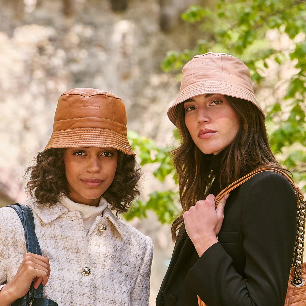 The Brighton Bucket Hat - Small - Image 60