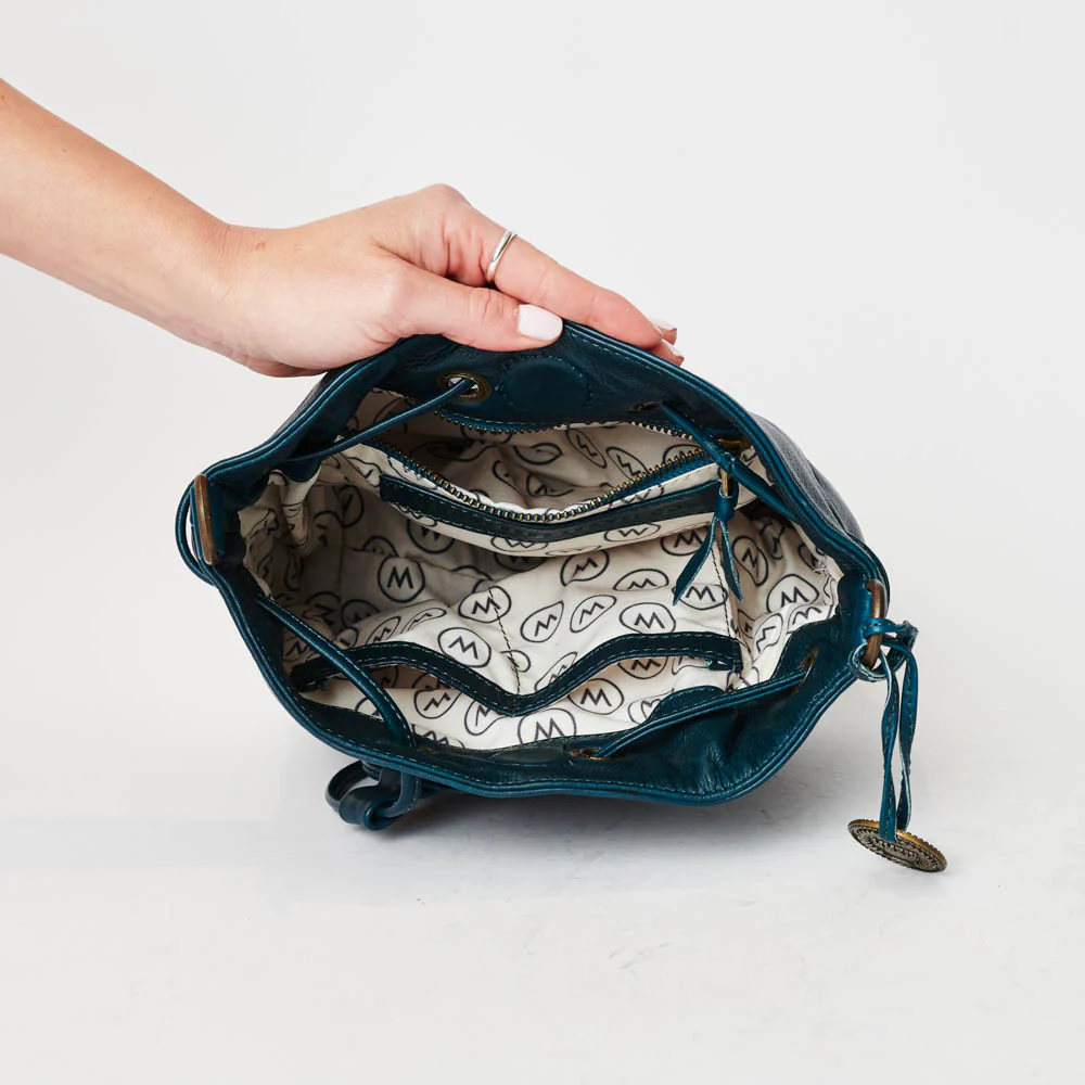 The Burleigh Bucket Bag - Image 13