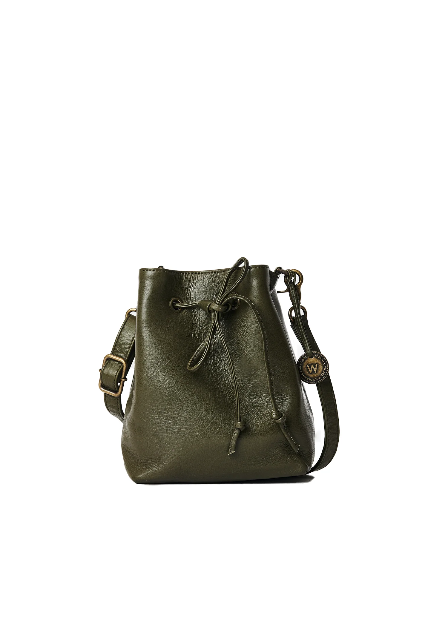 The Burleigh Bucket Bag - Image 4