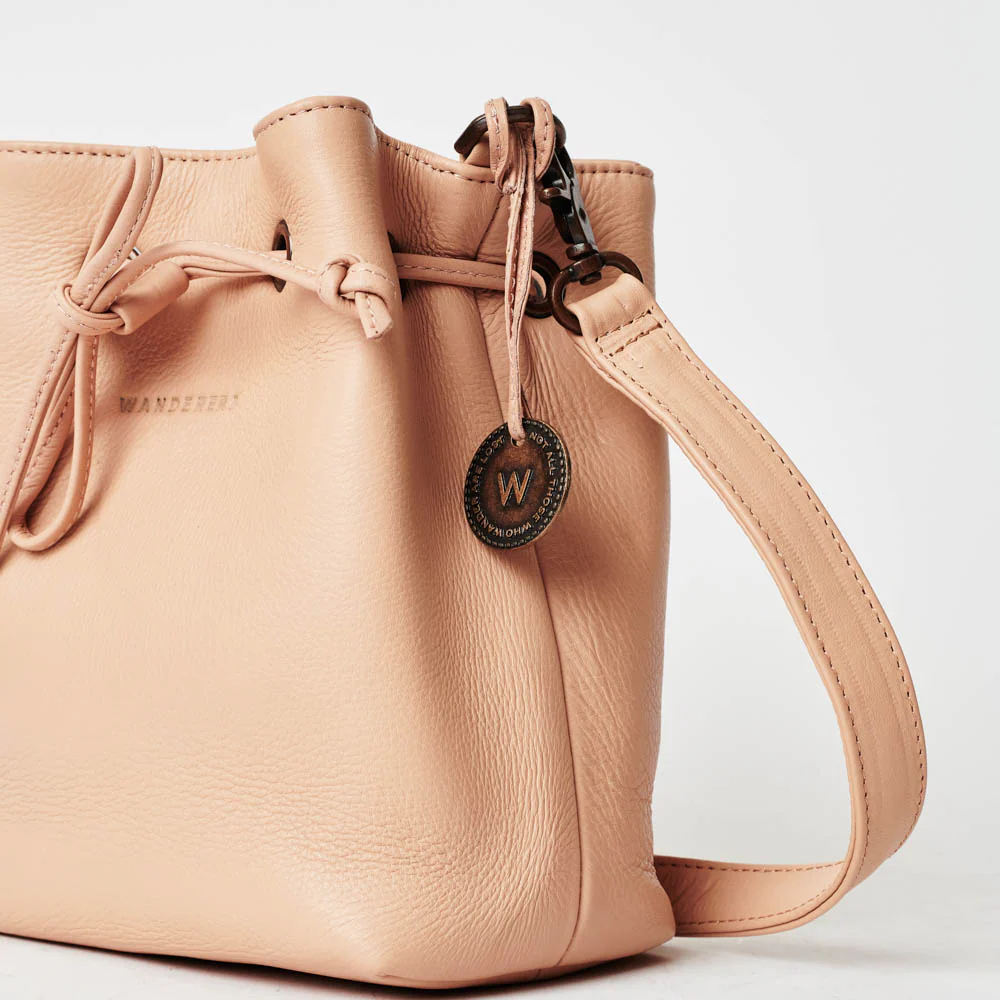 The Burleigh Bucket Bag - Image 40