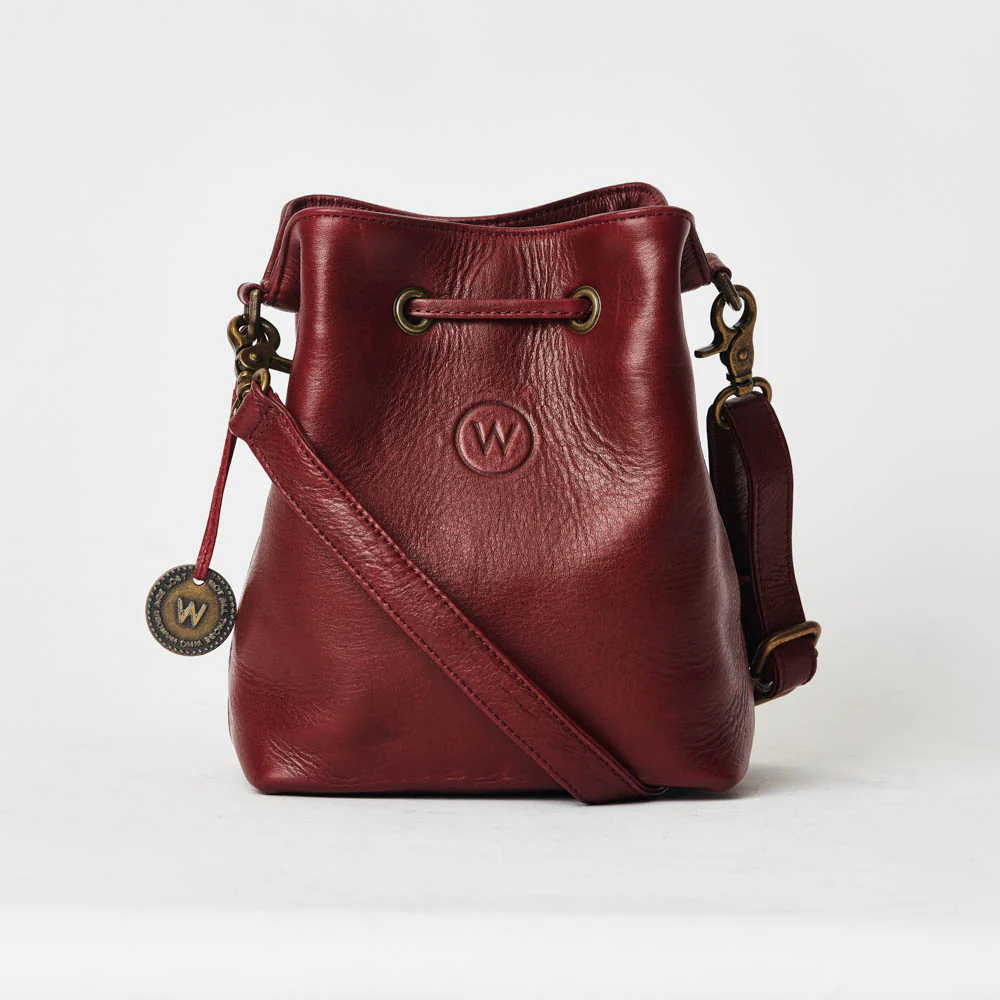 The Burleigh Bucket Bag - Image 50