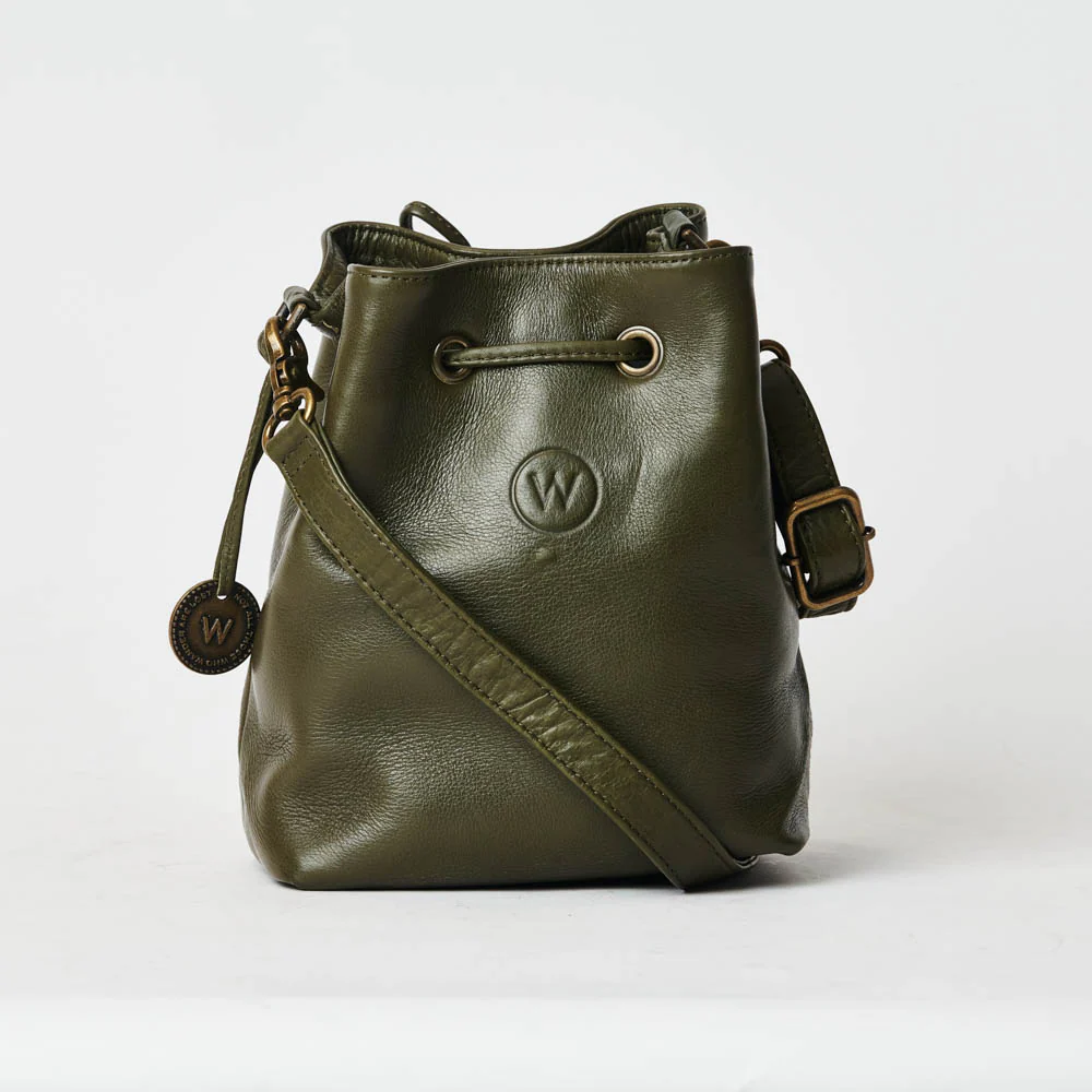 The Burleigh Bucket Bag - Image 59