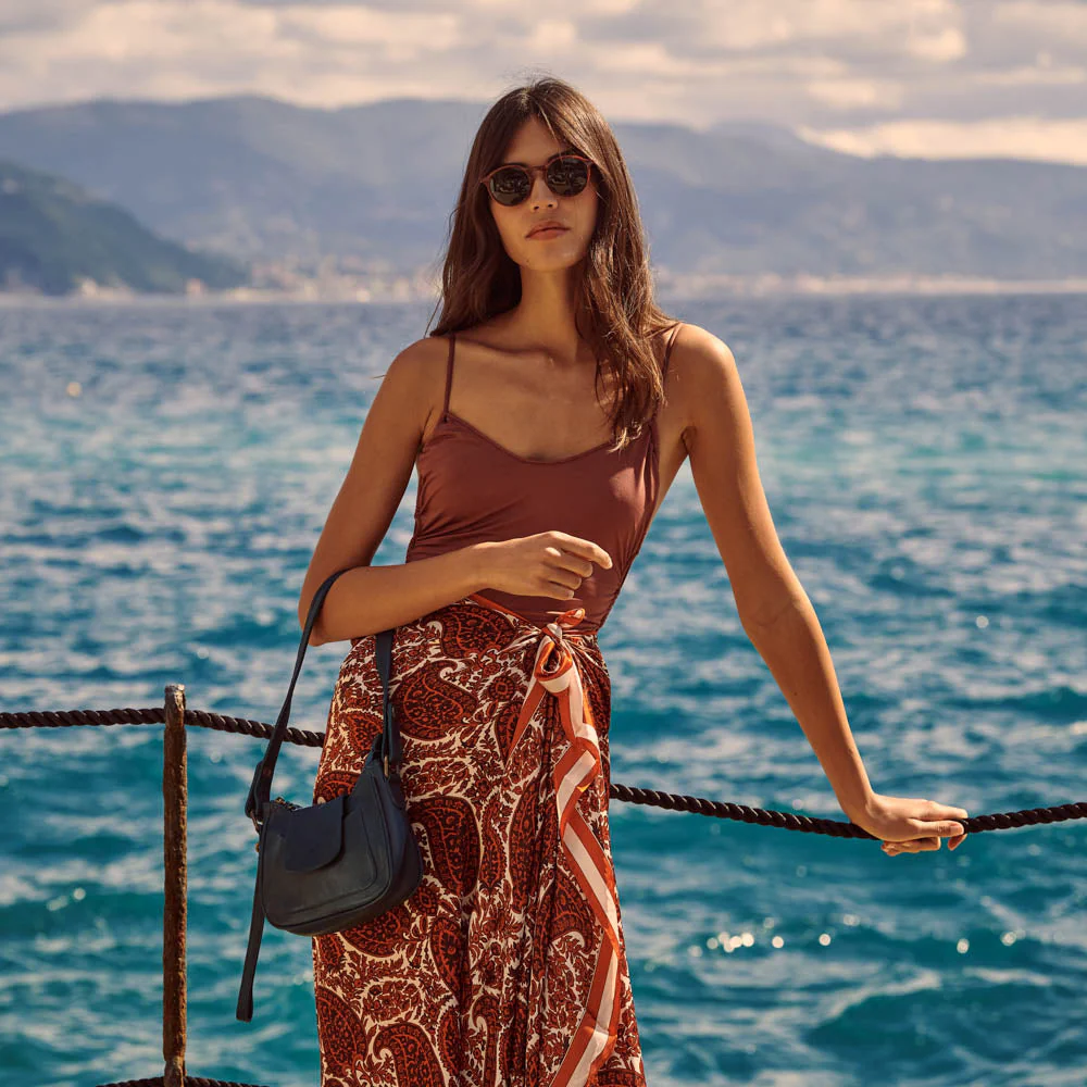 The Casamicciola Crossbody - Image 17