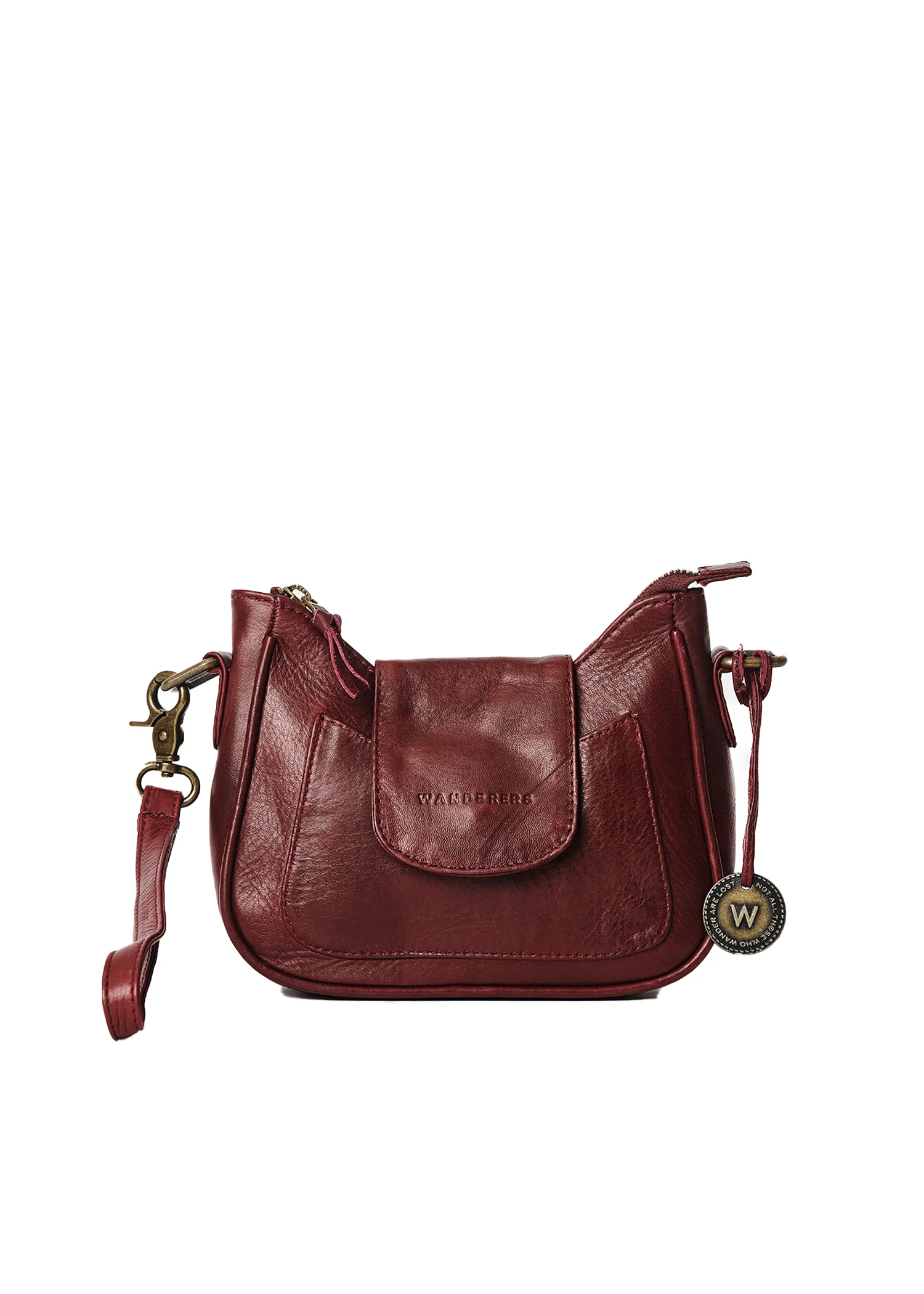 The Casamicciola Crossbody - Image 3