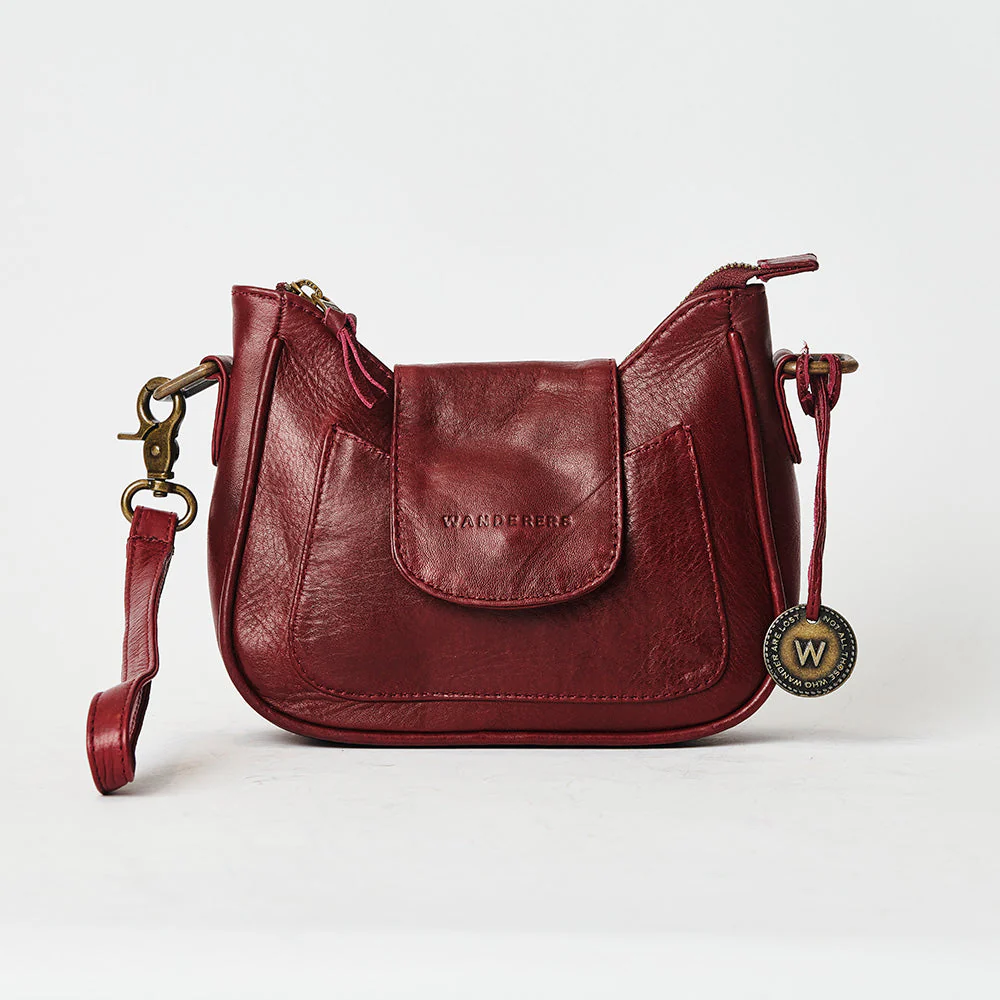 The Casamicciola Crossbody - Image 61
