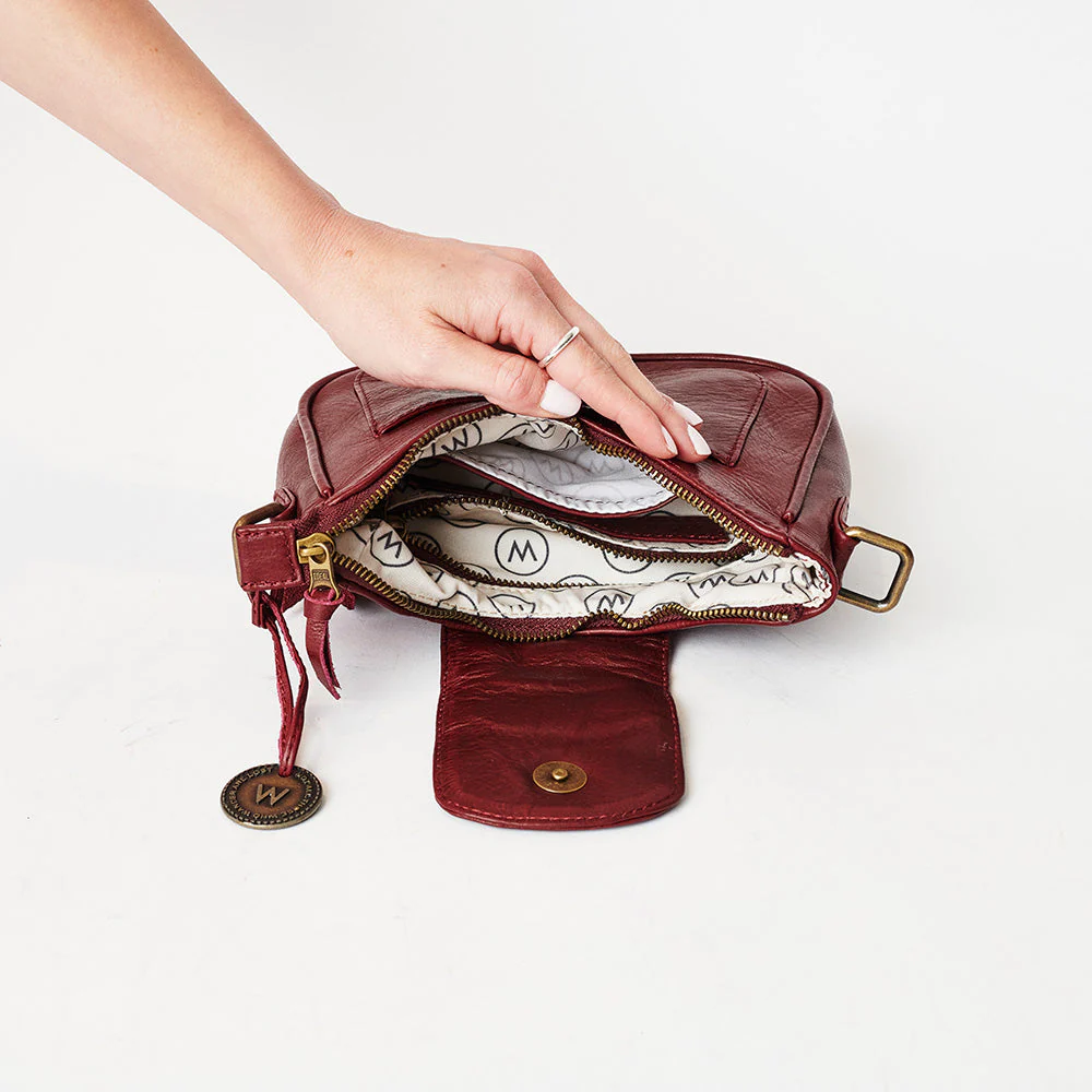 The Casamicciola Crossbody - Image 63
