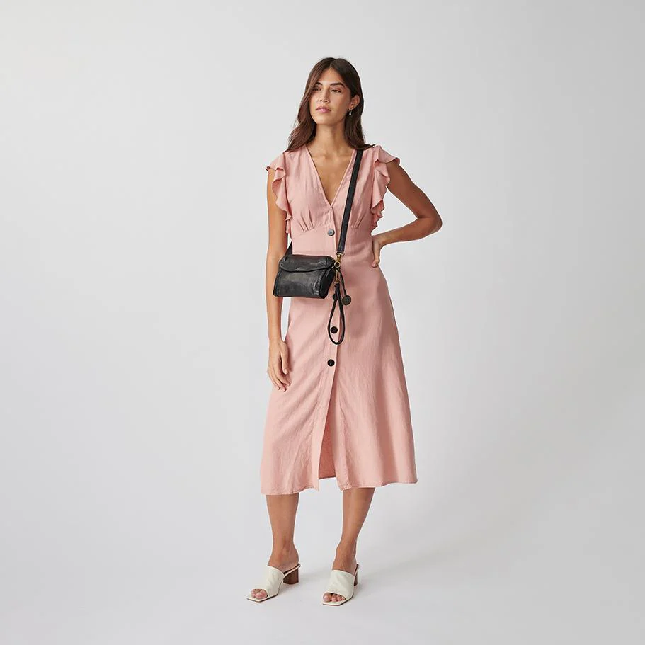 The Cortina crossbody belt bag - Image 13