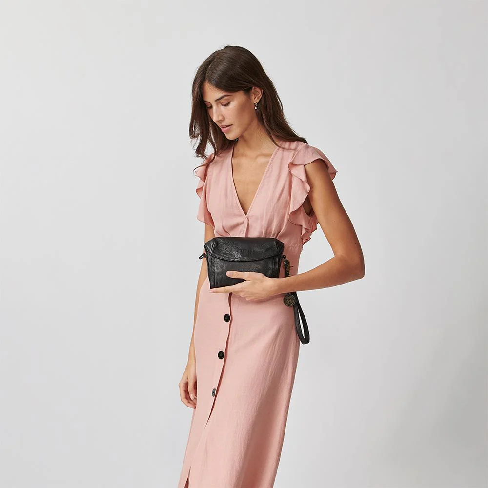 The Cortina crossbody belt bag - Image 15