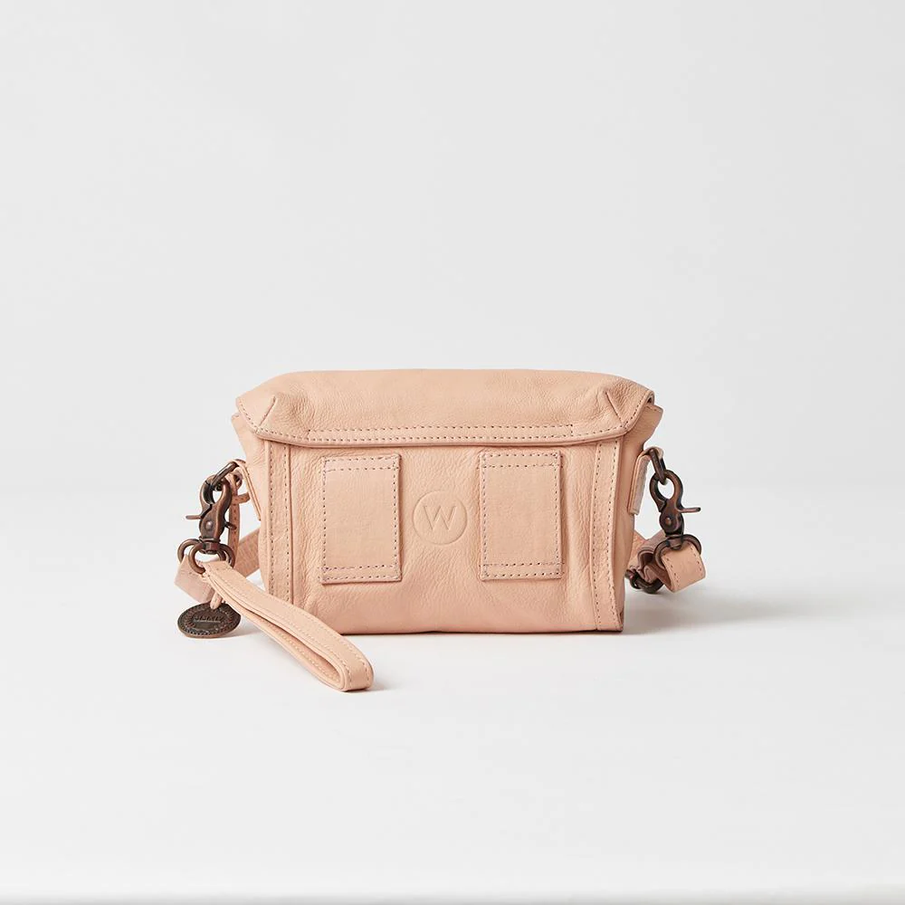 The Cortina crossbody belt bag - Image 20