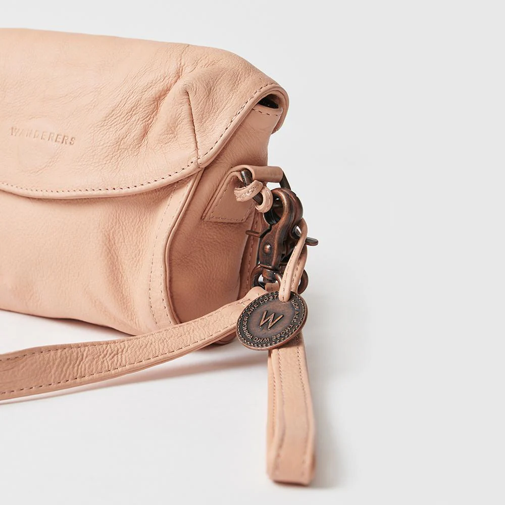 The Cortina crossbody belt bag - Image 21