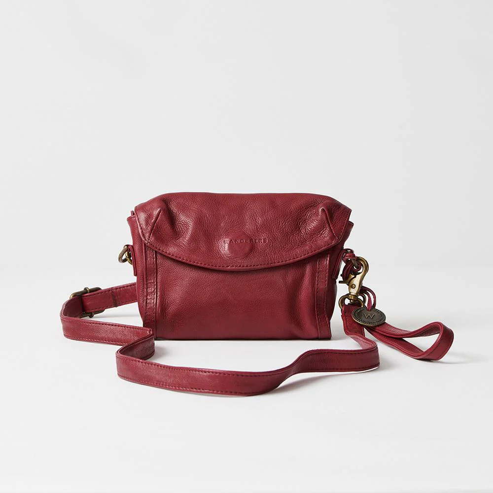 The Cortina crossbody belt bag - Image 29