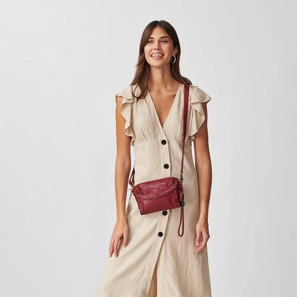 The Cortina crossbody belt bag - Image 35