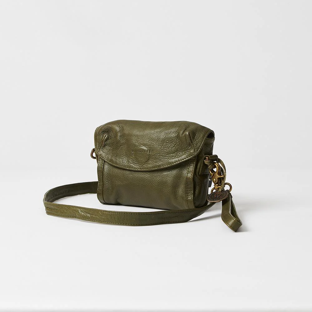 The Cortina crossbody belt bag - Image 40