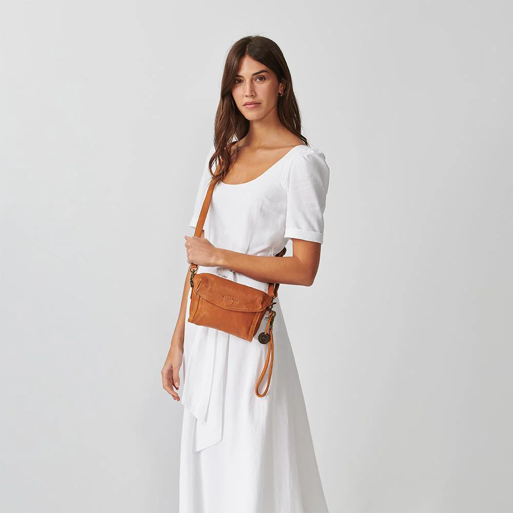 The Cortina crossbody belt bag - Image 54