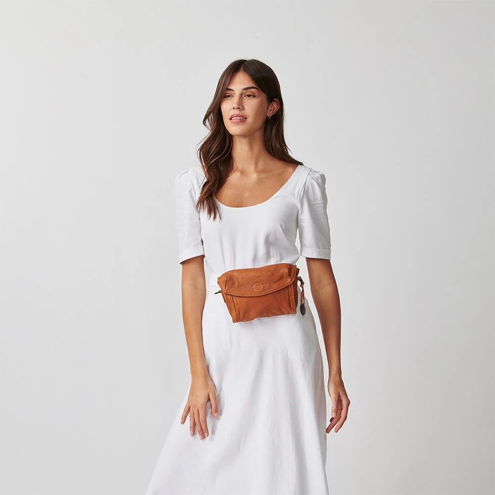 The Cortina crossbody belt bag - Image 57