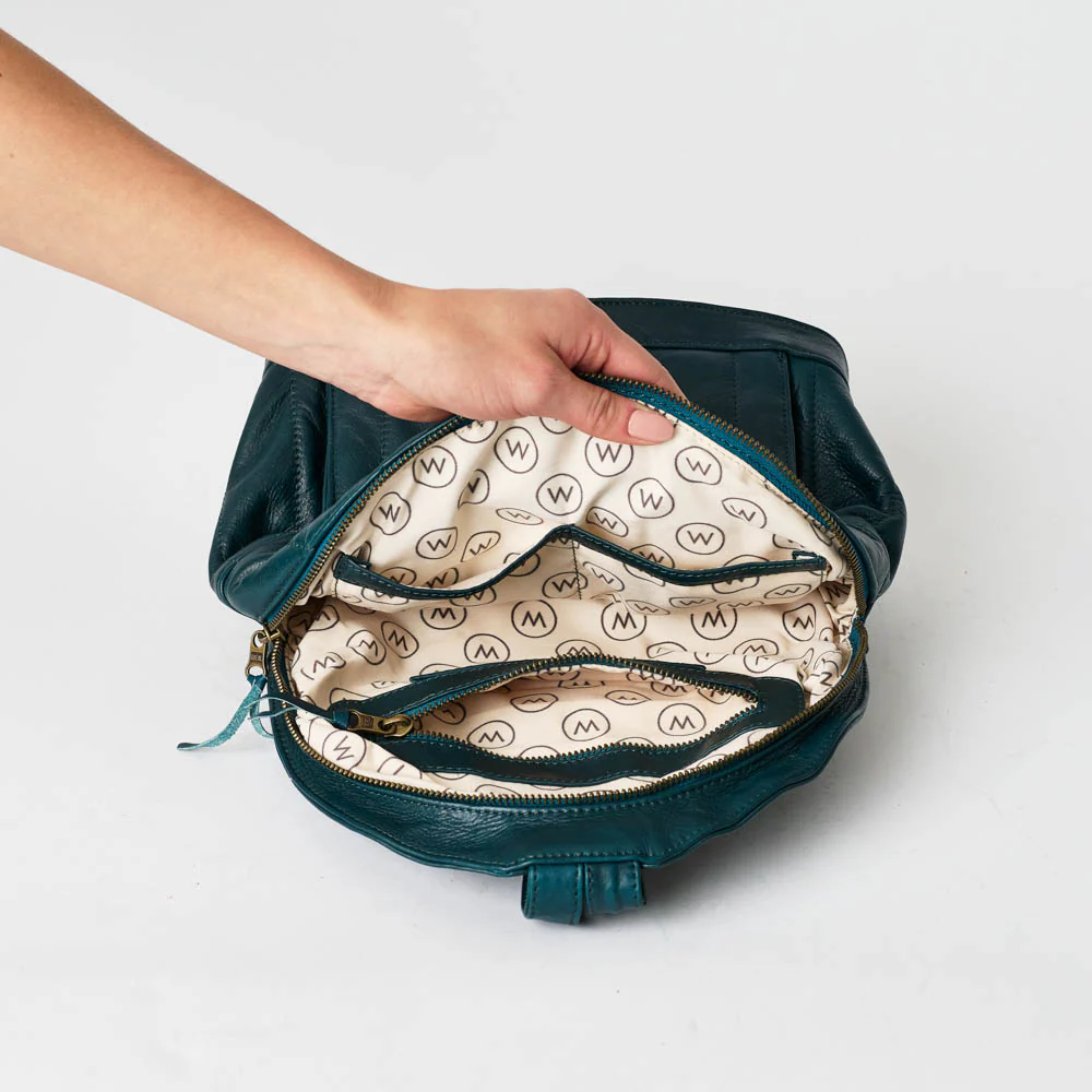 The Ferrara Backpack - Image 11