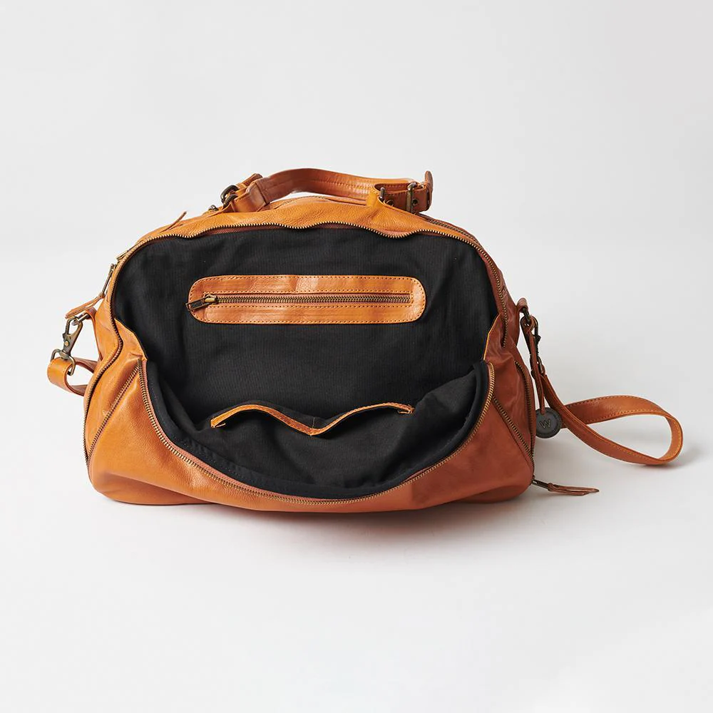 The Geneva Duffle - Image 26