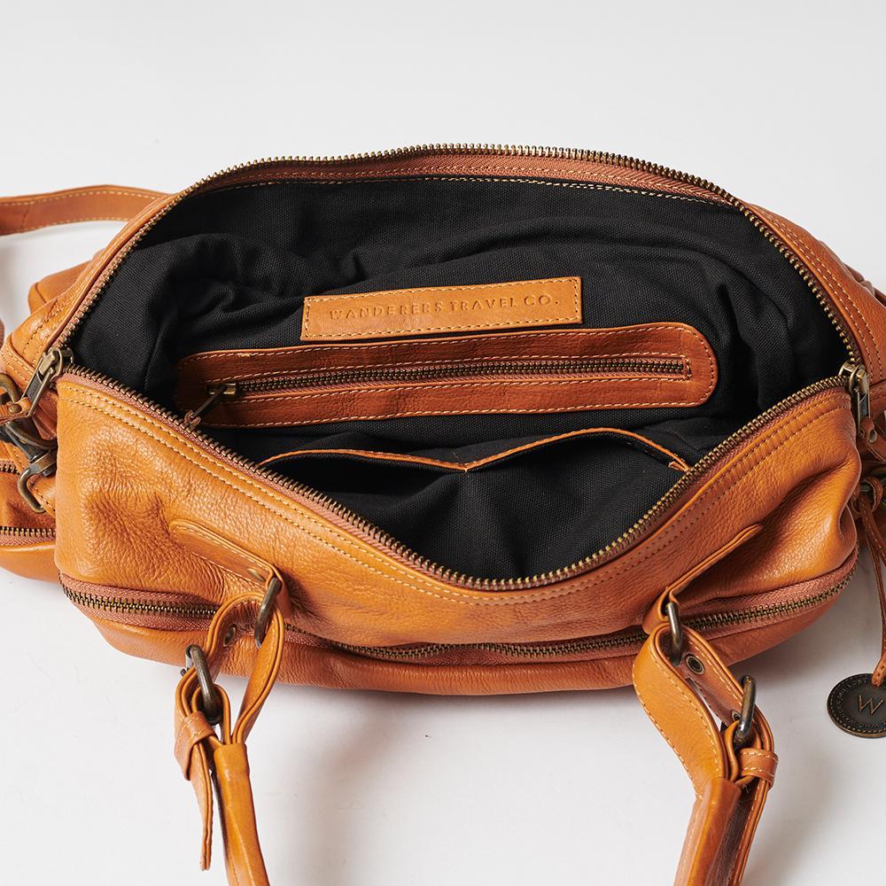 The Geneva Duffle - Image 27