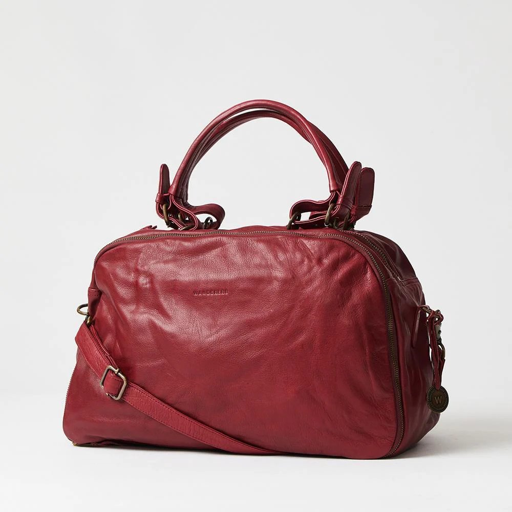 The Geneva Duffle - Image 35