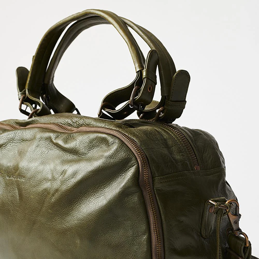 The Geneva Duffle - Image 51