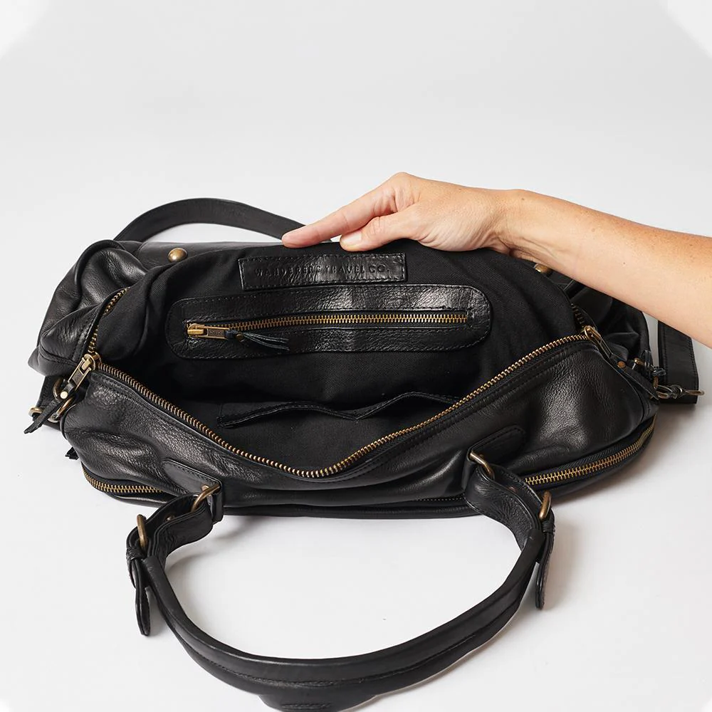 The Geneva Duffle - Image 53