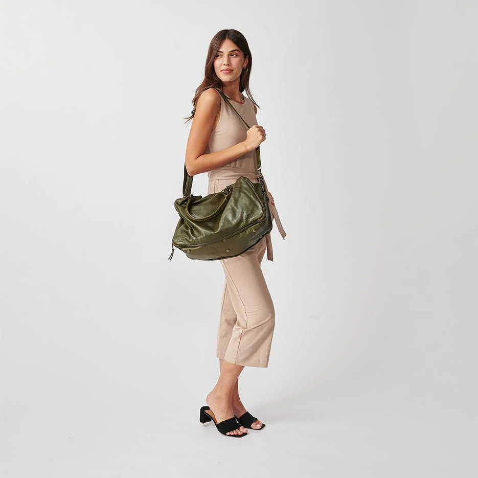 The Geneva Duffle - Image 57