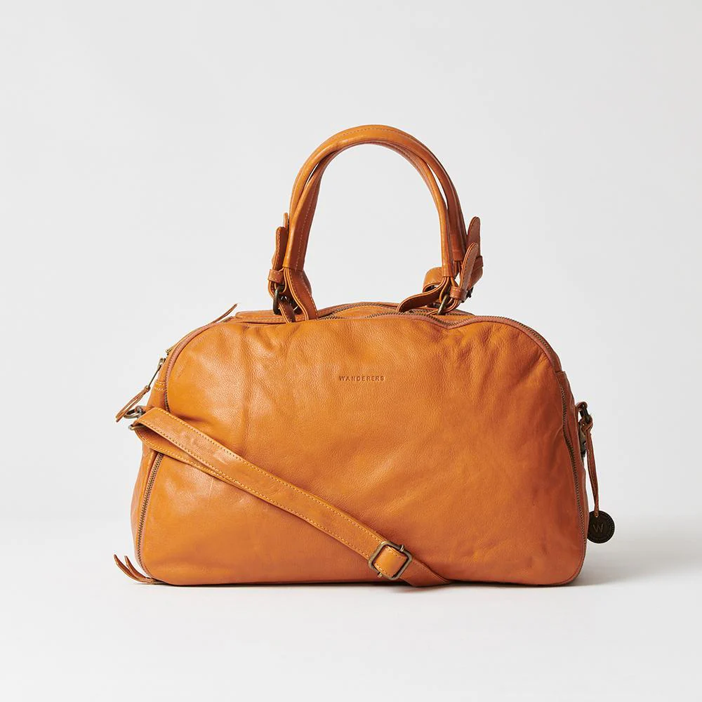 The Geneva Duffle - Image 64