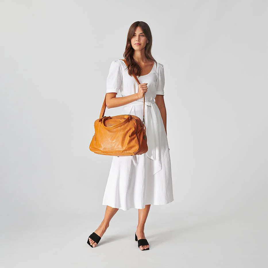 The Geneva Duffle - Image 73