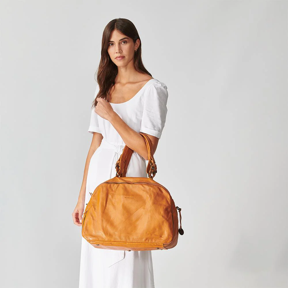 The Geneva Duffle - Image 78