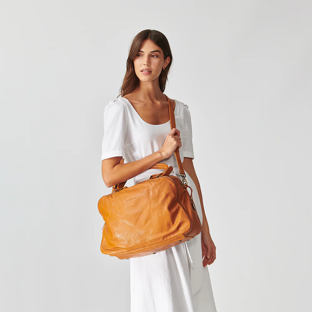 The Geneva Duffle - Image 79