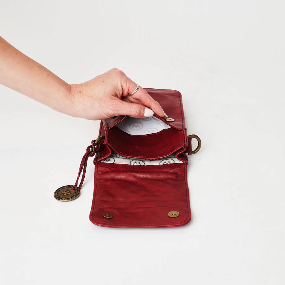 The Hamburg Crossbody - Image 59