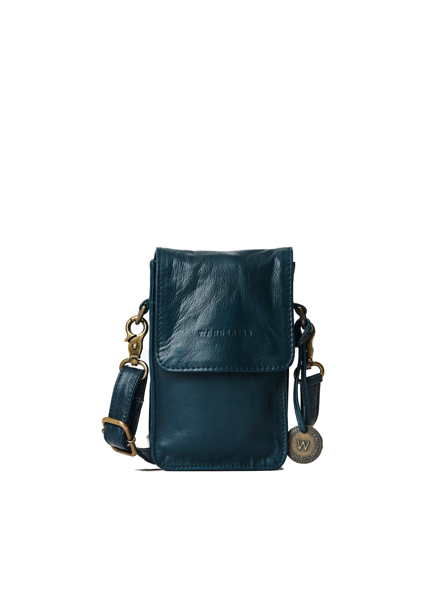 The Hamburg Crossbody - Image 6