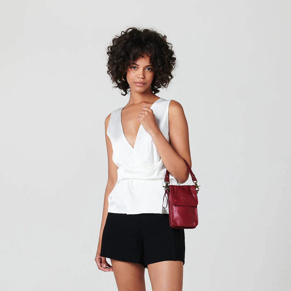 The Hamburg Crossbody - Image 68