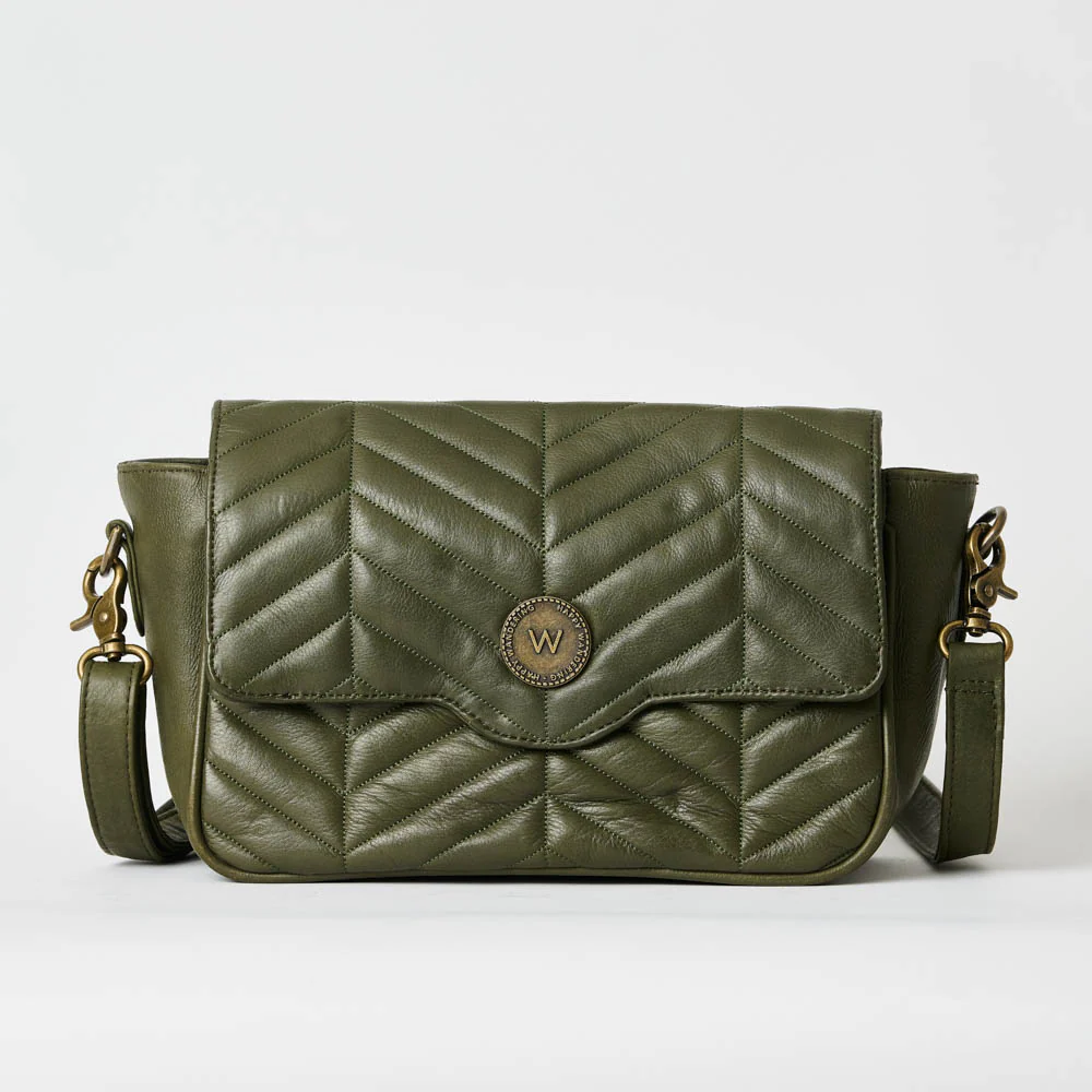 The Isola D'Elba Crossbody - Image 43