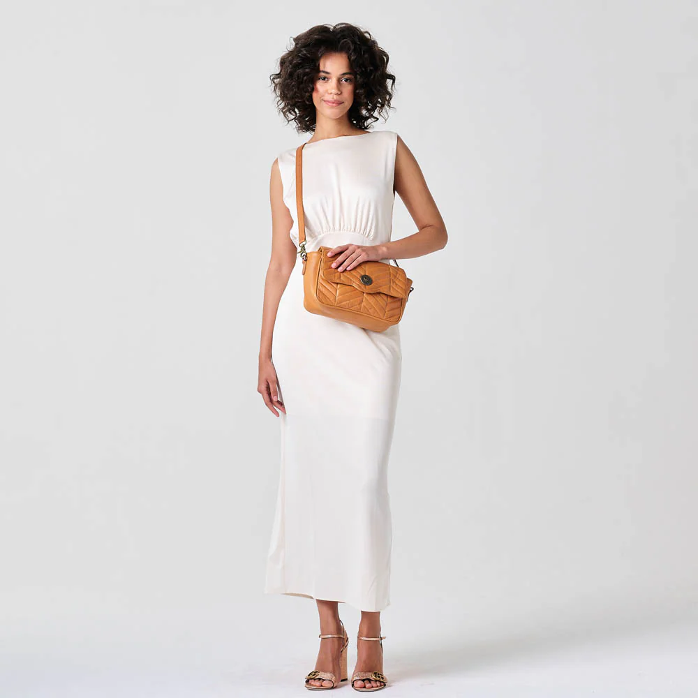 The Isola D'Elba Crossbody - Image 67