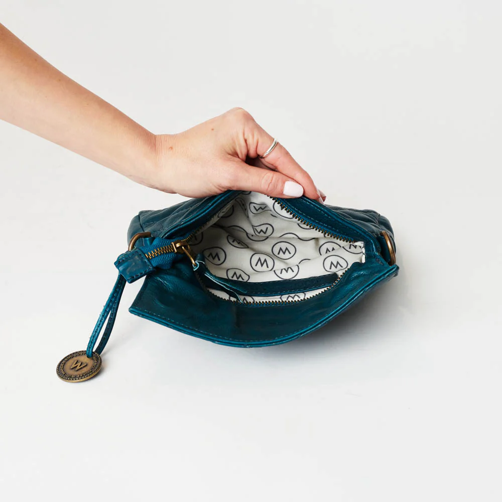 The Lacco Ameno Crossbody - Image 11