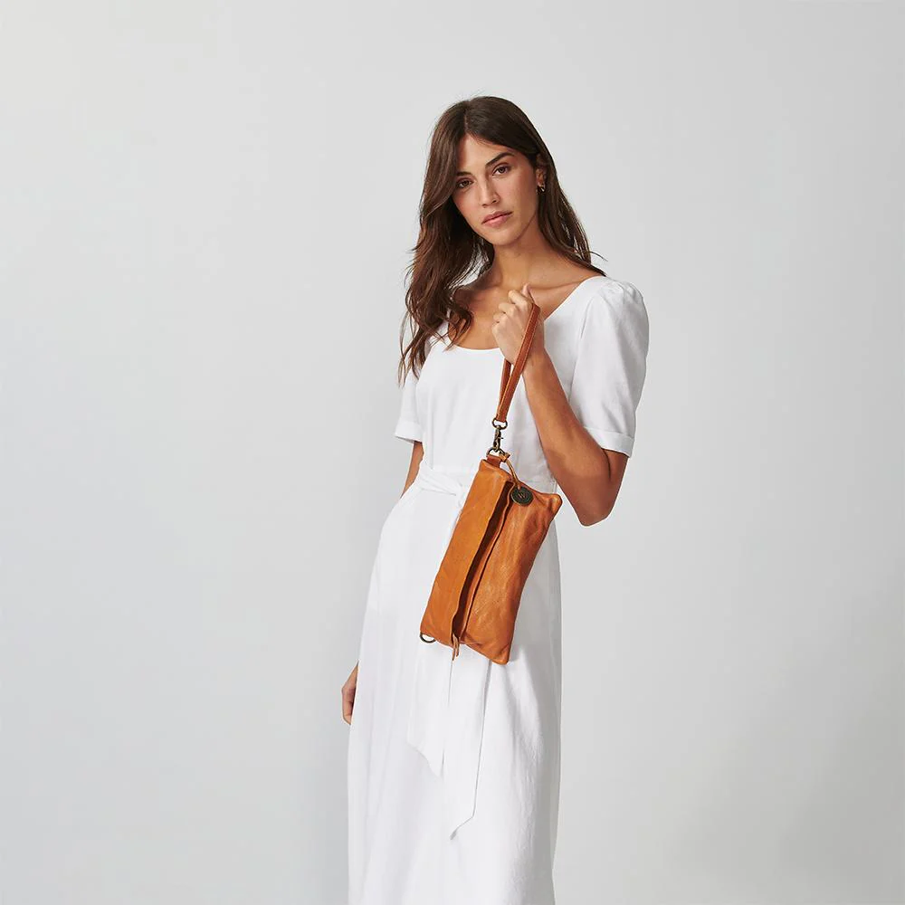 The Lazise crossbody clutch - Image 58