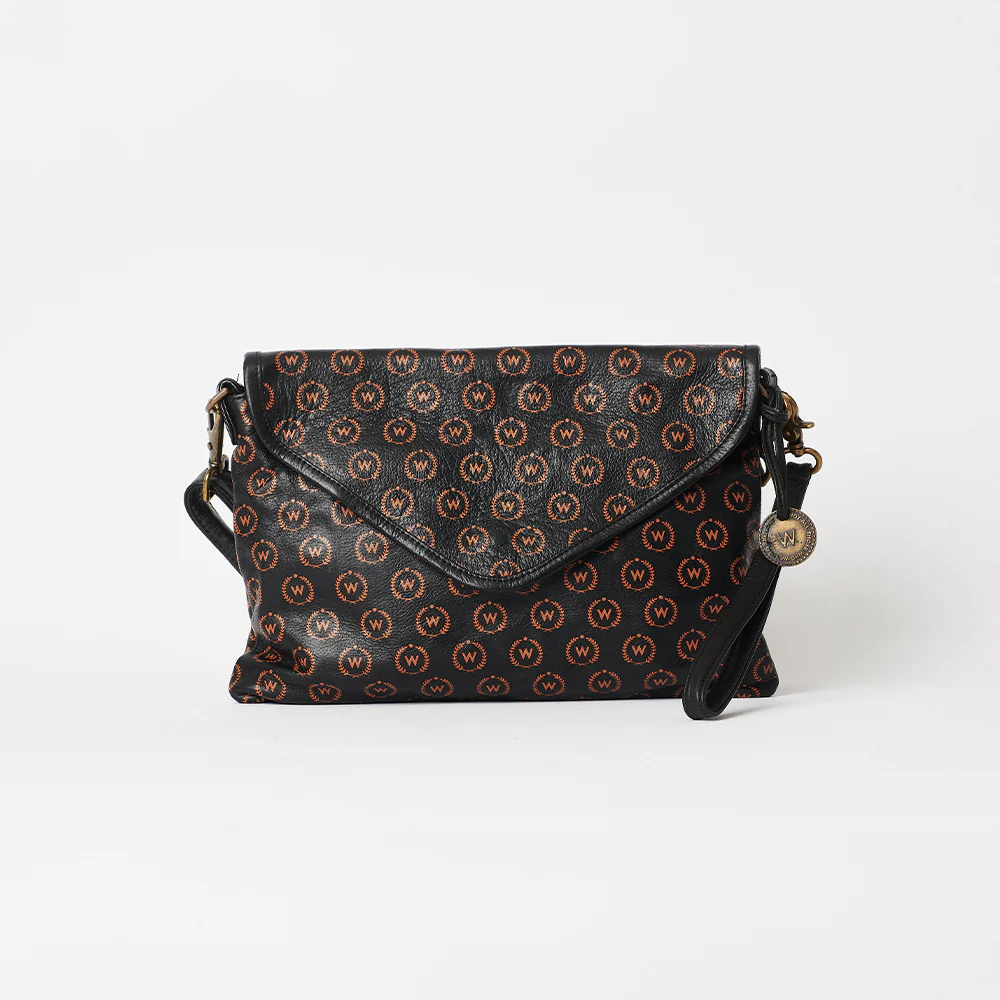 The Marseille Crossbody Clutch - Image 101